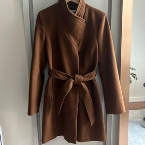 Babaton Aritzia Connor Coat